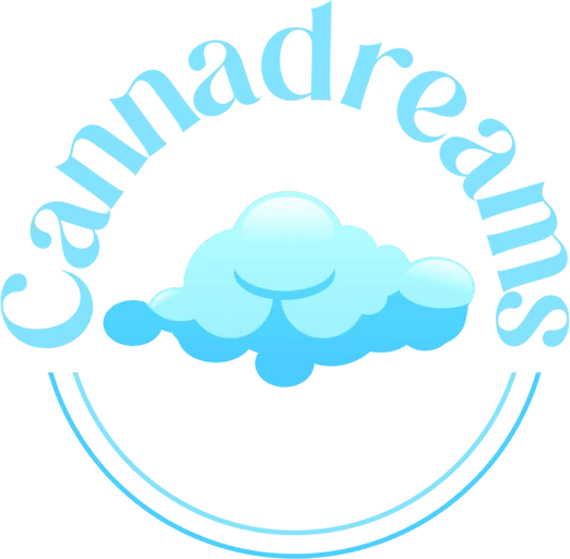 Cannadreams logo